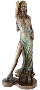 KVINDEFIGUR